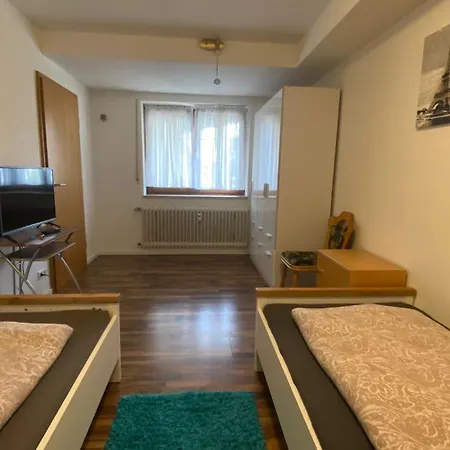 Ferien & Business Hohenfels