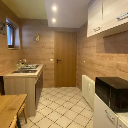 Ferien & Business Hohenfels Отель *