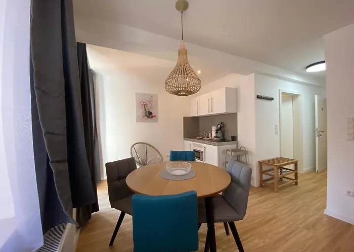 Ferien & Business Hohenfels Hotel