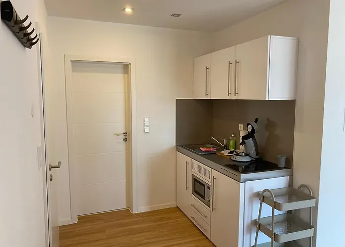 Ferien & Business Hohenfels * Hohenfels (Baden-Wurttemberg)