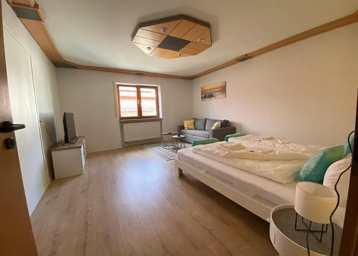 Ferien & Business Hohenfels