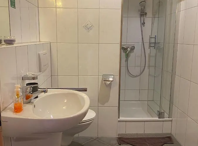 Ferien & Business Hohenfels