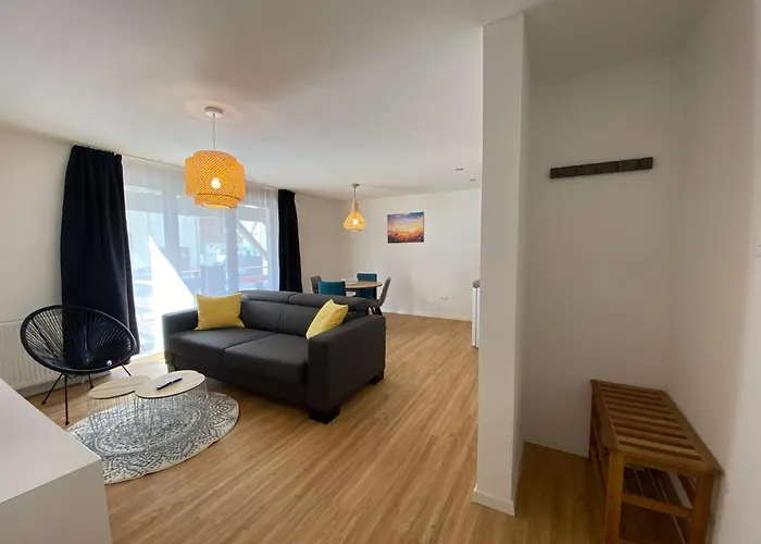 Ferien & Business Hohenfels *