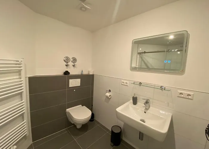 Ferien & Business Hohenfels Hotel Hohenfels (Baden-Wurttemberg)