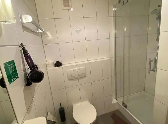 Ferien & Business Hohenfels * Hohenfels (Baden-Wurttemberg)