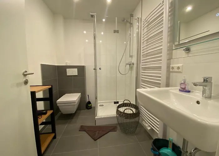 Hotel Ferien & Business Hohenfels Hohenfels (Baden-Wurttemberg)