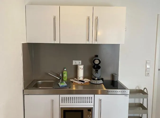 Ferien & Business Hohenfels Hohenfels (Baden-Wurttemberg)