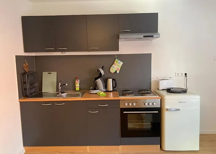 Ferien & Business Hohenfels Hohenfels (Baden-Wurttemberg)