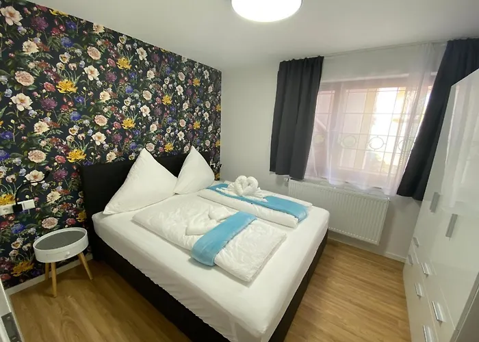 Ferien & Business Hohenfels *