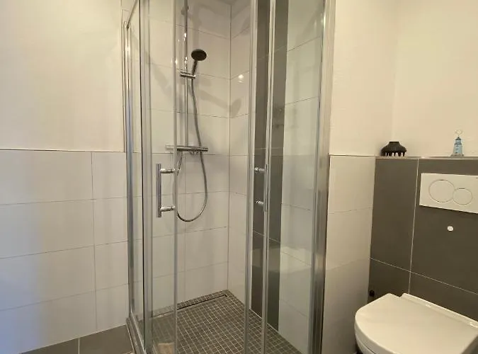 Ferien & Business Hohenfels *