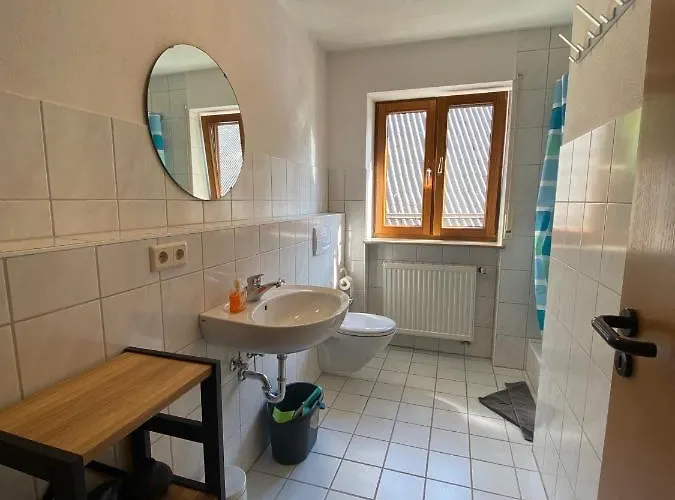 Hotel Ferien & Business Hohenfels *