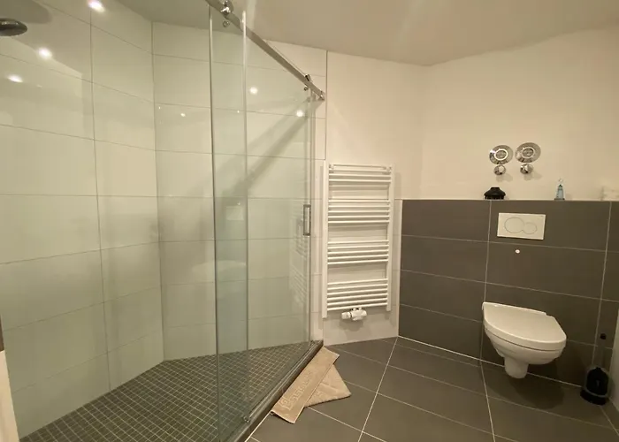 Ferien & Business Hohenfels *