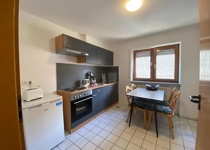 Hotel Ferien & Business Hohenfels