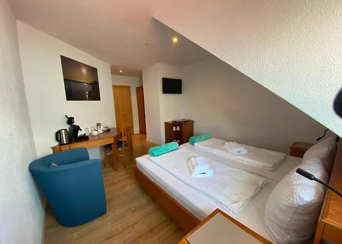 Hotel Ferien & Business Hohenfels Hohenfels (Baden-Wurttemberg)