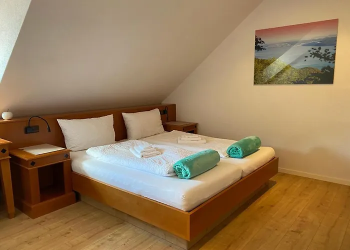 Hotel Ferien & Business Hohenfels