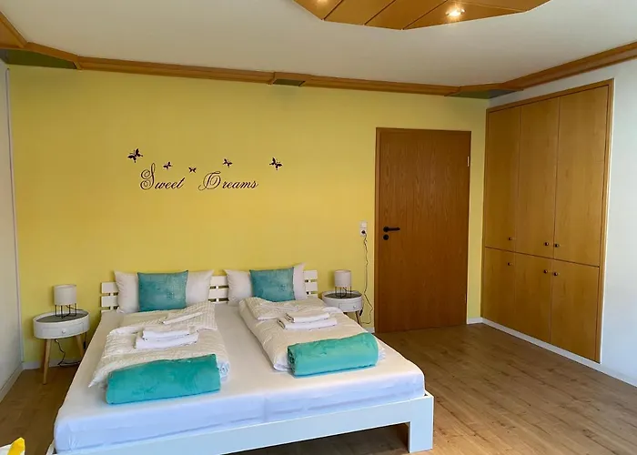 Ferien & Business Hohenfels Hotel