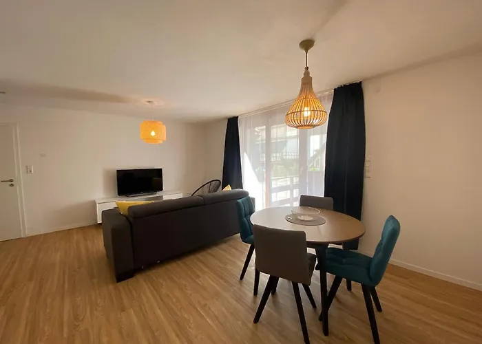 Ferien & Business Hohenfels Hotel *