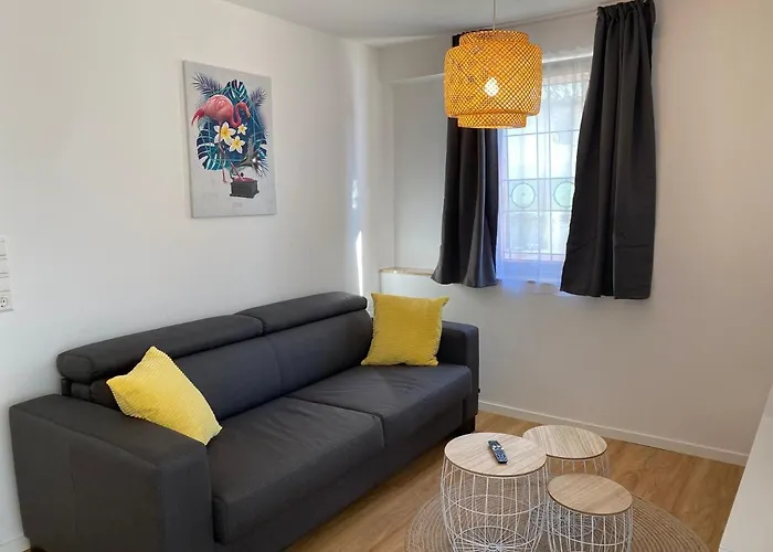 Ferien & Business Hohenfels Hohenfels (Baden-Wurttemberg)