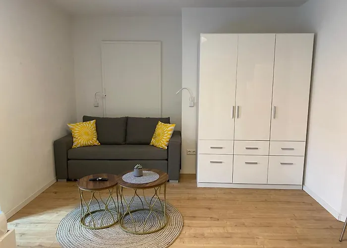 Ferien & Business Hohenfels Hotel *