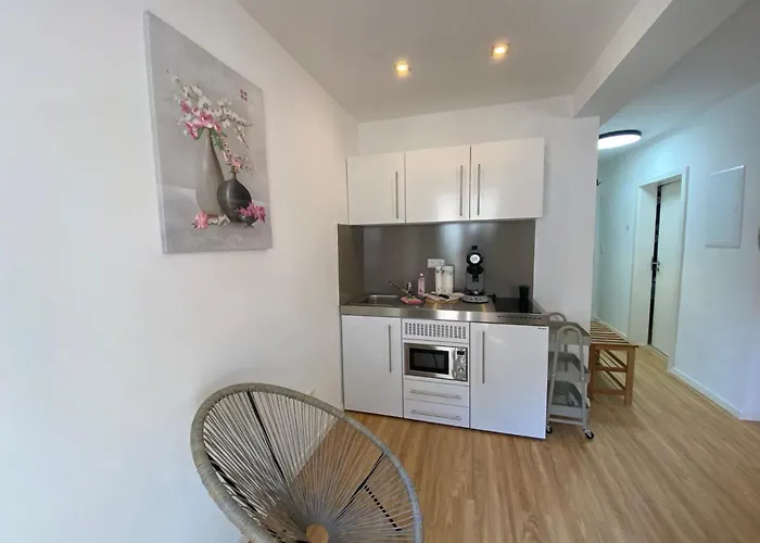 Ferien & Business Hohenfels