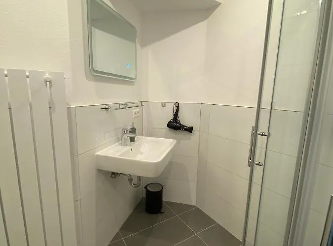 Ferien & Business Hohenfels *