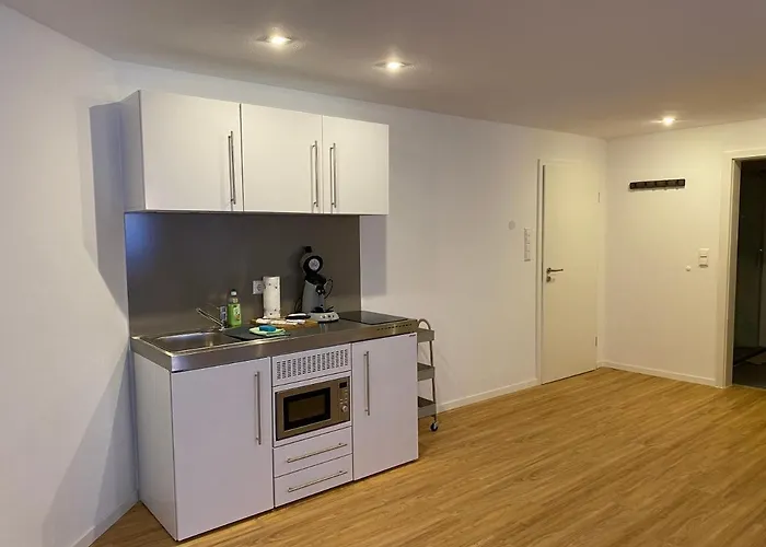 Ferien & Business Hohenfels