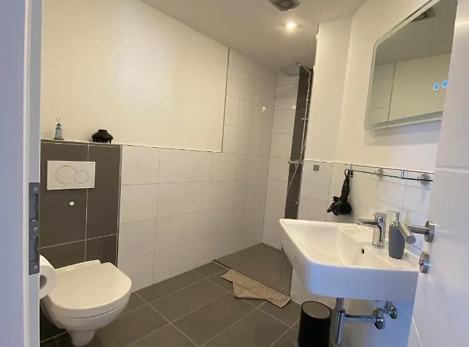 Ferien & Business Hohenfels * Hohenfels (Baden-Wurttemberg)