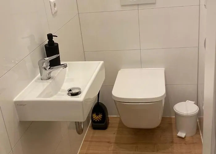 Ferien & Business Hohenfels Hotel Hohenfels (Baden-Wurttemberg)