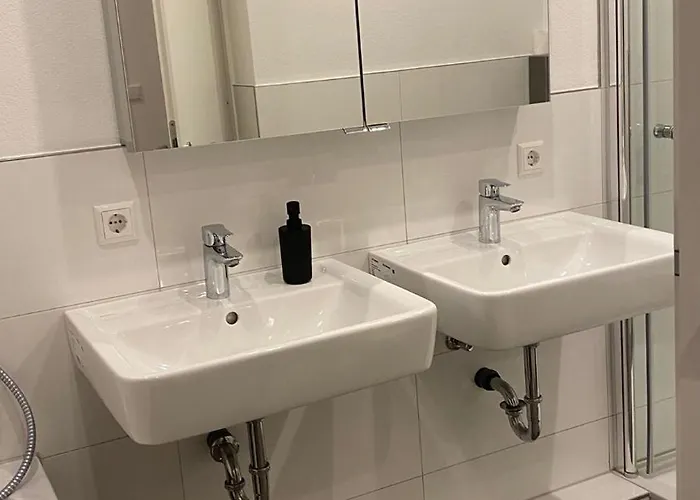 Ferien & Business Hohenfels Hotel