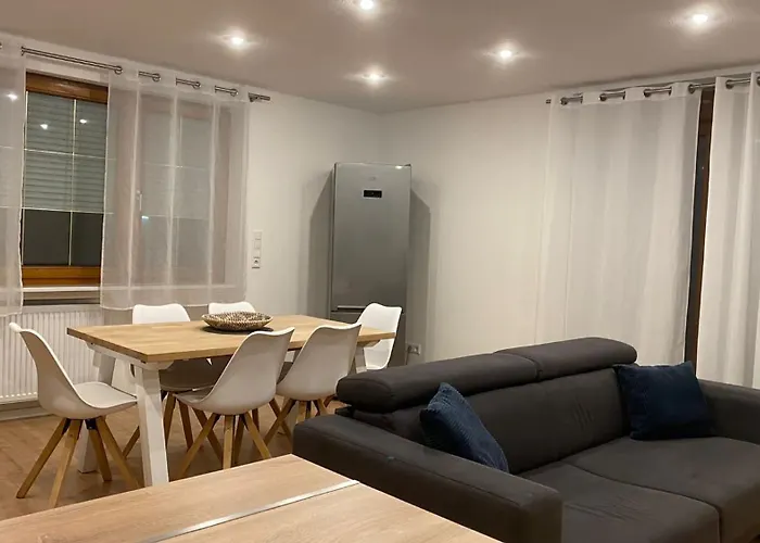 Ferien & Business Hohenfels Hotel Hohenfels (Baden-Wurttemberg)