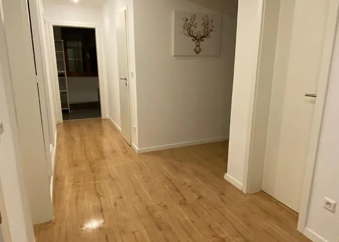 Ferien & Business Hohenfels Hohenfels (Baden-Wurttemberg)