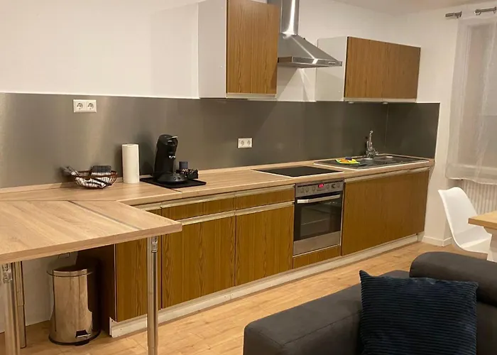 Ferien & Business Hohenfels Hotel