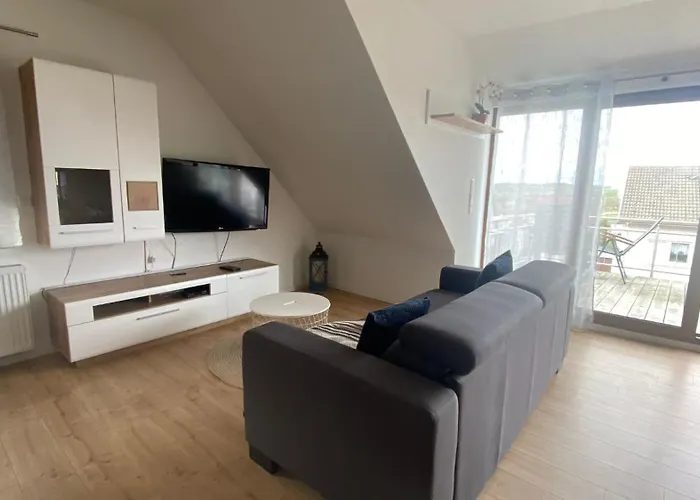 Ferien & Business Hohenfels Hotel