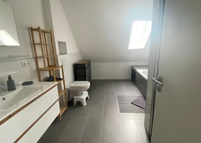 Hotel Ferien & Business Hohenfels *