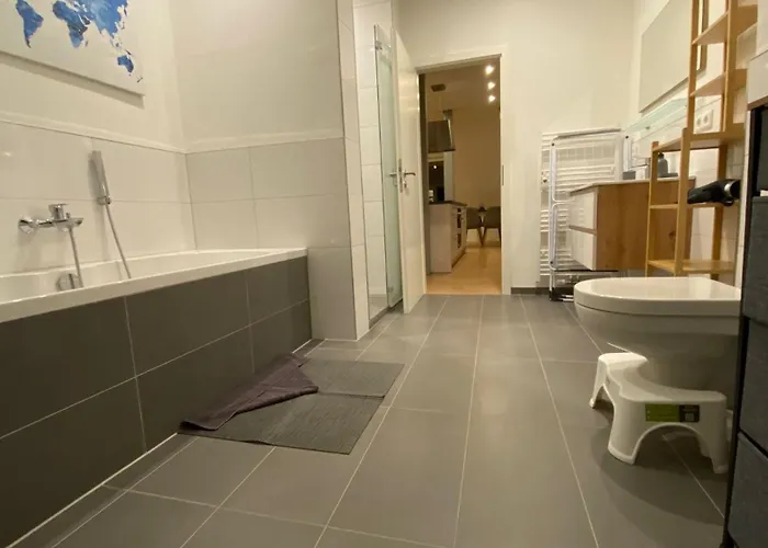 Ferien & Business Hohenfels Hotel Hohenfels (Baden-Wurttemberg)