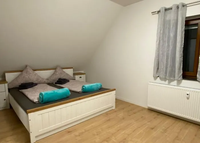 Hotel Ferien & Business Hohenfels Hohenfels (Baden-Wurttemberg)