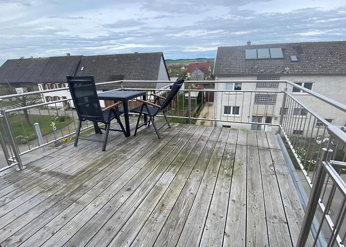 Hotel Ferien & Business Hohenfels