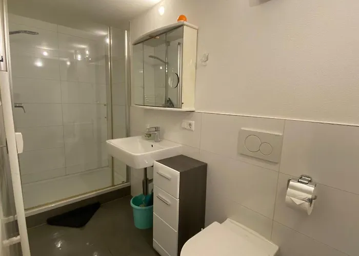 Hotel Ferien & Business Hohenfels Hohenfels (Baden-Wurttemberg)