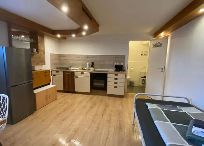 Ferien & Business Hohenfels *