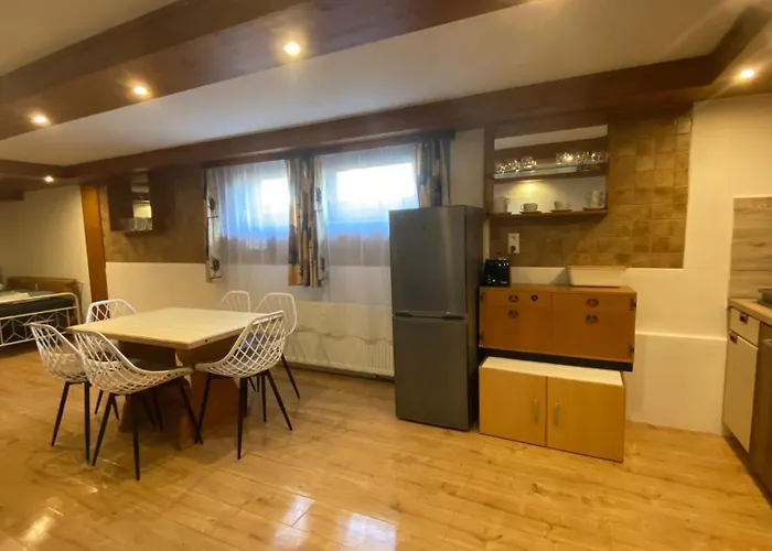 Ferien & Business Hohenfels