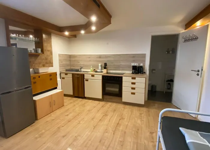 Hotel Ferien & Business Hohenfels Hohenfels (Baden-Wurttemberg)