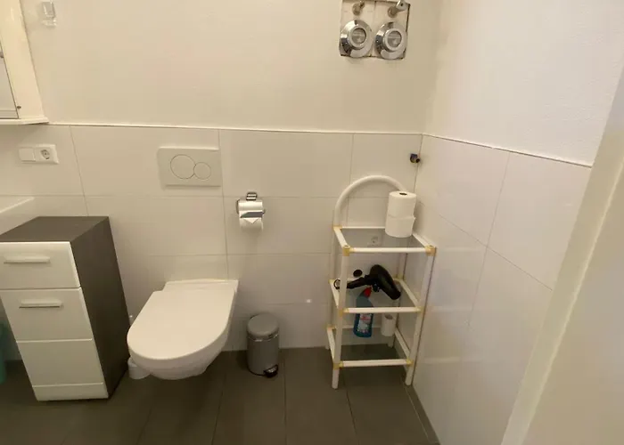 Ferien & Business Hohenfels Hohenfels (Baden-Wurttemberg)