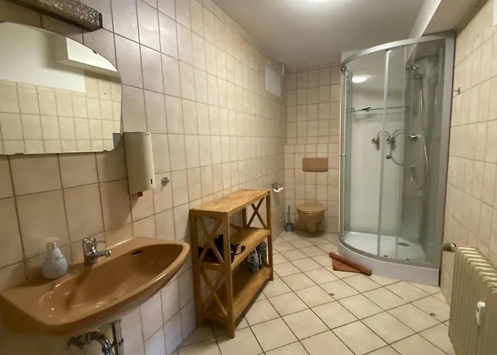 Hotel Ferien & Business Hohenfels Hohenfels (Baden-Wurttemberg)