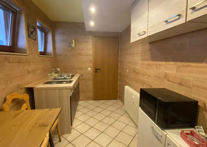 Ferien & Business Hohenfels Hotel *